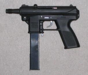 Intratec 9Mm