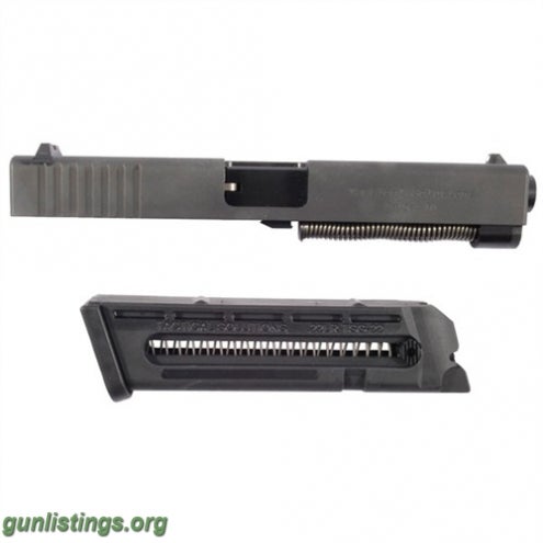 Conversion Kit for Glock 17, 22, 34, 35 in akron / canton, Ohio gun ...