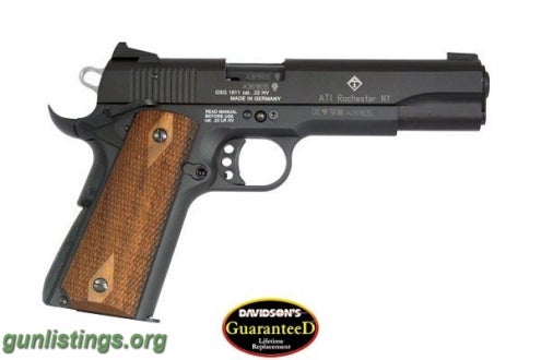 Ati Gsg 1911