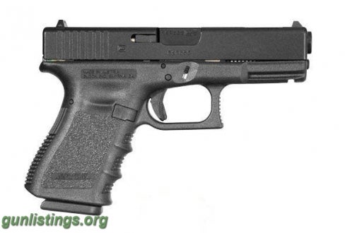 Glock G32C