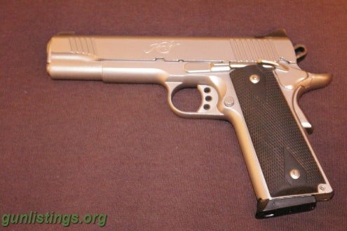 Kimber 45 Cal