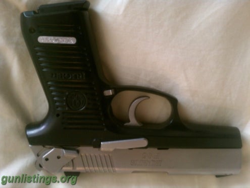 p95 9mm pistol