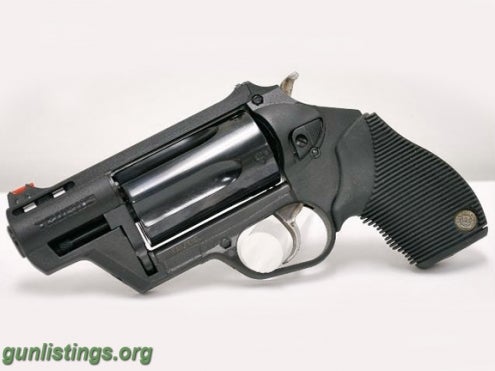 Taurus Judge 410