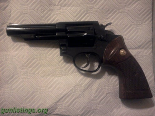 Taurus Model 65