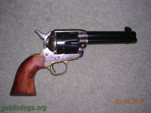 Uberti 45Lc