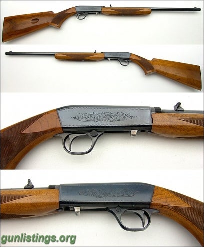 Browning Sa 22