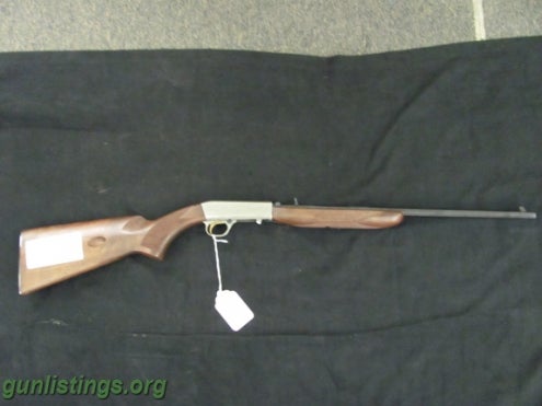 browning 22 rifle