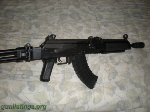 Galil Ak