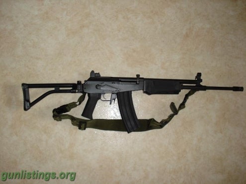 century arms galil