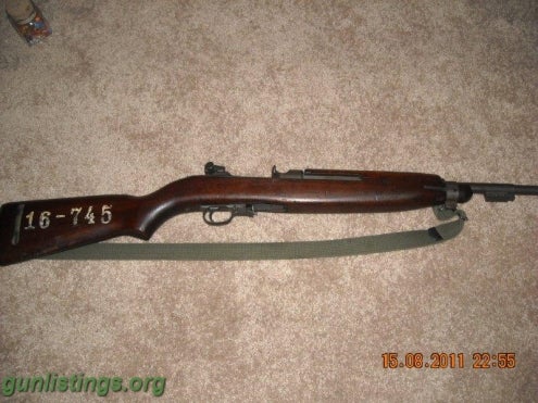 M1 Carbine Price