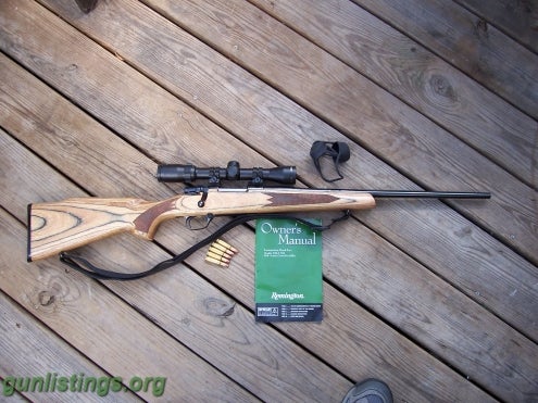 remington 799