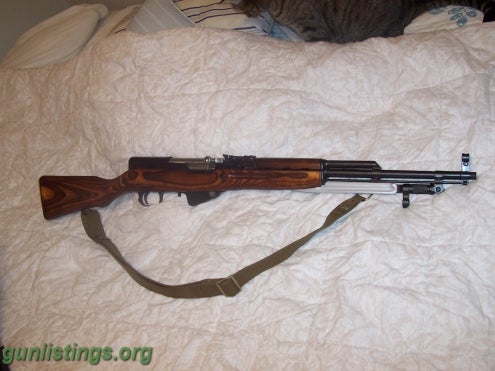 Tula Sks