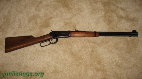 30-30 winchester model 94 serial numbers