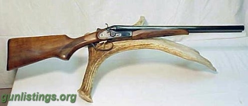 cowboy shotgun