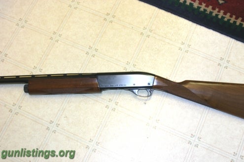 Remington 1100 Special Field in columbus, Ohio gun classifieds ...