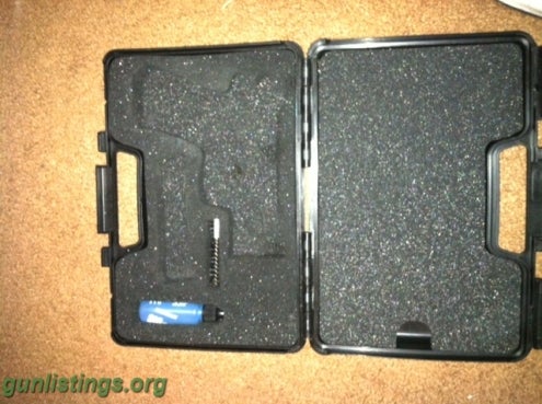 Sig Sauer Case