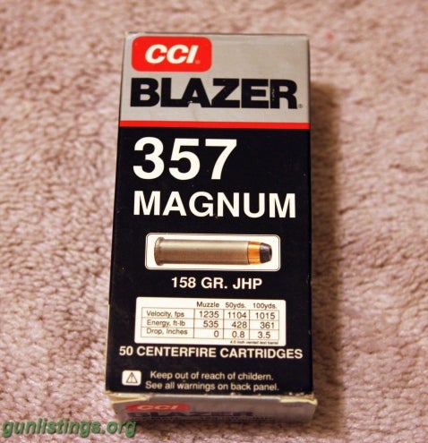 357 magnum ammo. 357 magnum ammo.