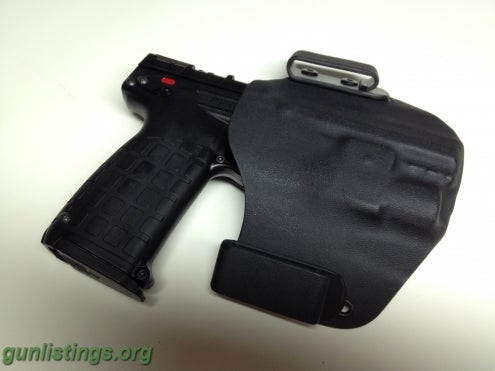 Pmr 30 Holster