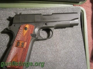 Springfield 1911 Gi Champion Price