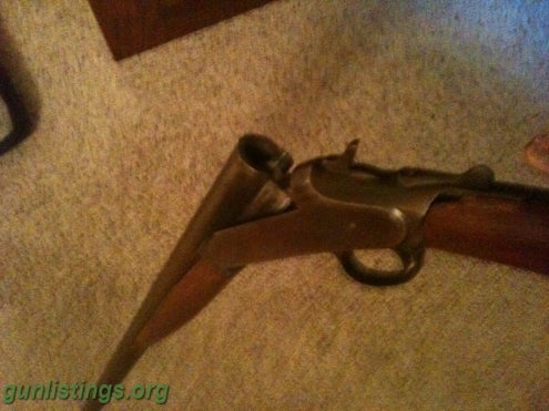 harrington and richardson 20 gage in springfield, Missouri gun ...