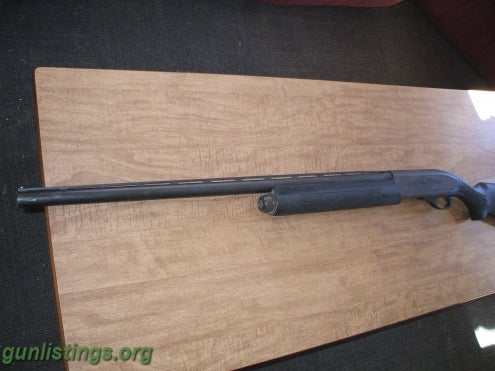 Serial numbers for remington 1100 shotguns