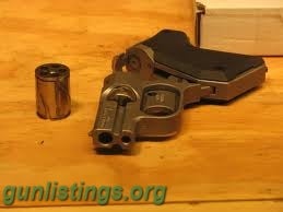 Cobray Pepperbox