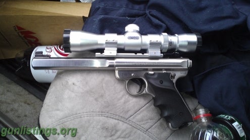  - 3_pistols_ruger_mark_2_comp_target_modal_85270