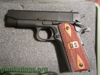 Springfield 1911 Gi Champion Price