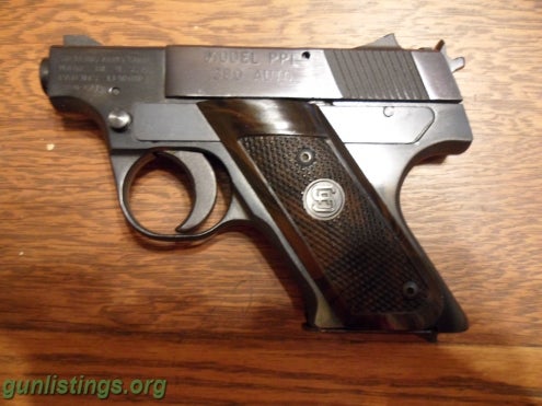 Sterling Arms 380