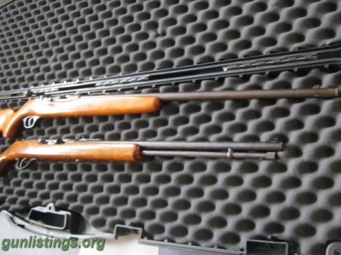 savage arms  rifles