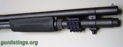 Defender Shotguns Remington 870