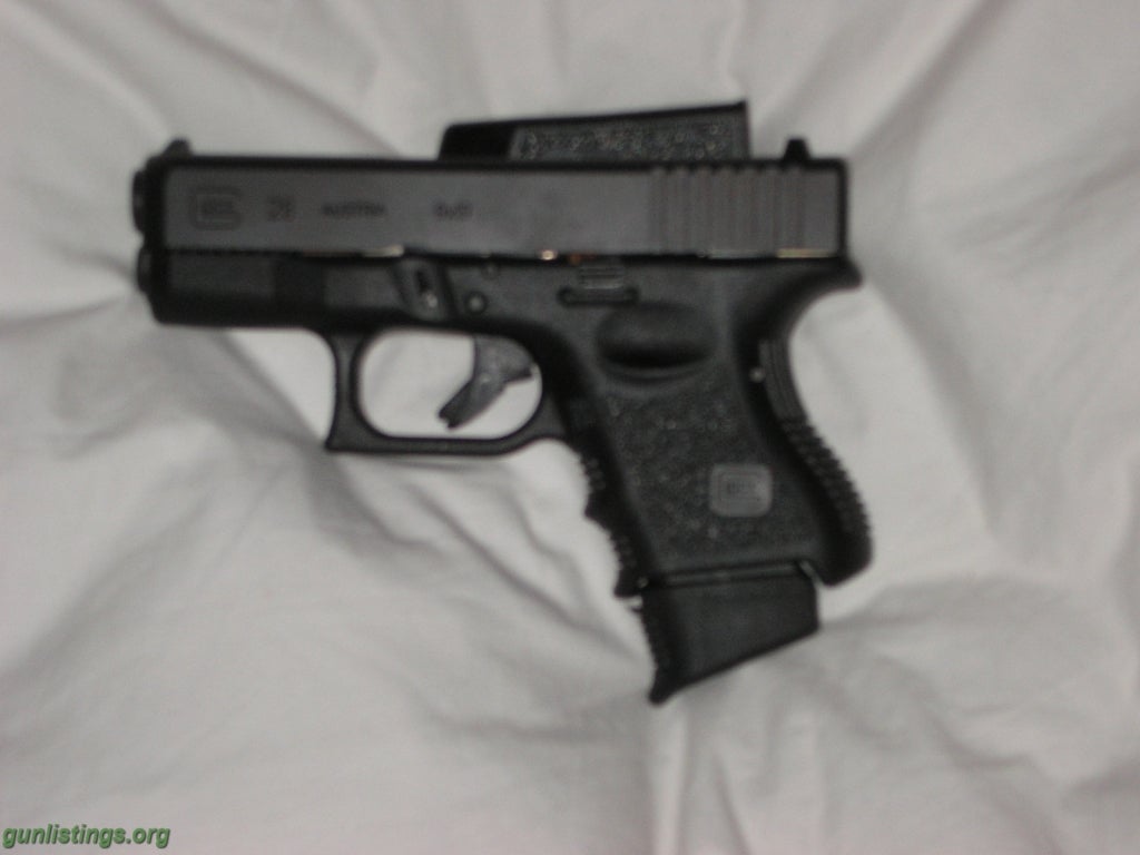 Glock 26 Price