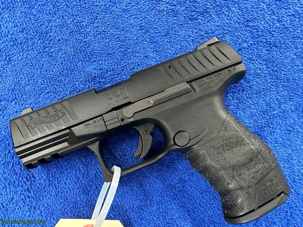 Gunlistings Org Pistols Walther PPQ 22 Lr