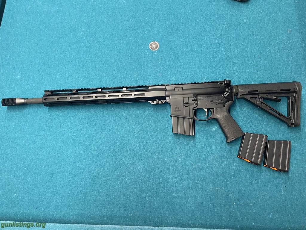 Gunlistings Org Rifles Legend Ar