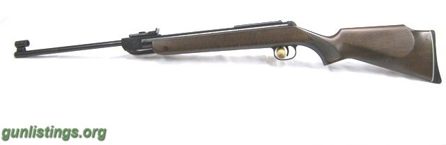  - l1_rifles_rws_diana_36_pellet_rifle_52267