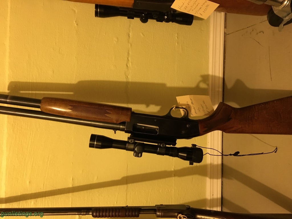 Gunlistings Org Shotguns Mossberg