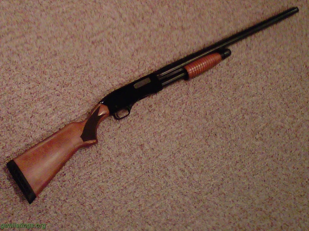 Gunlistings Org Shotguns Ranger 12 Gauge