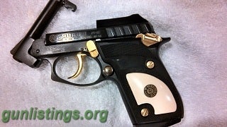 Gunlistings Org Pistols LIKE NEW TAURUS PT22 W EXTRAS