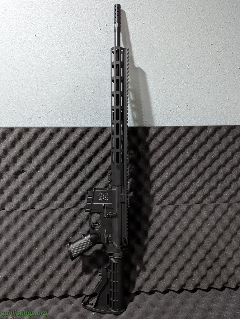 Gunlistings Org Rifles Glfa Legend Ar