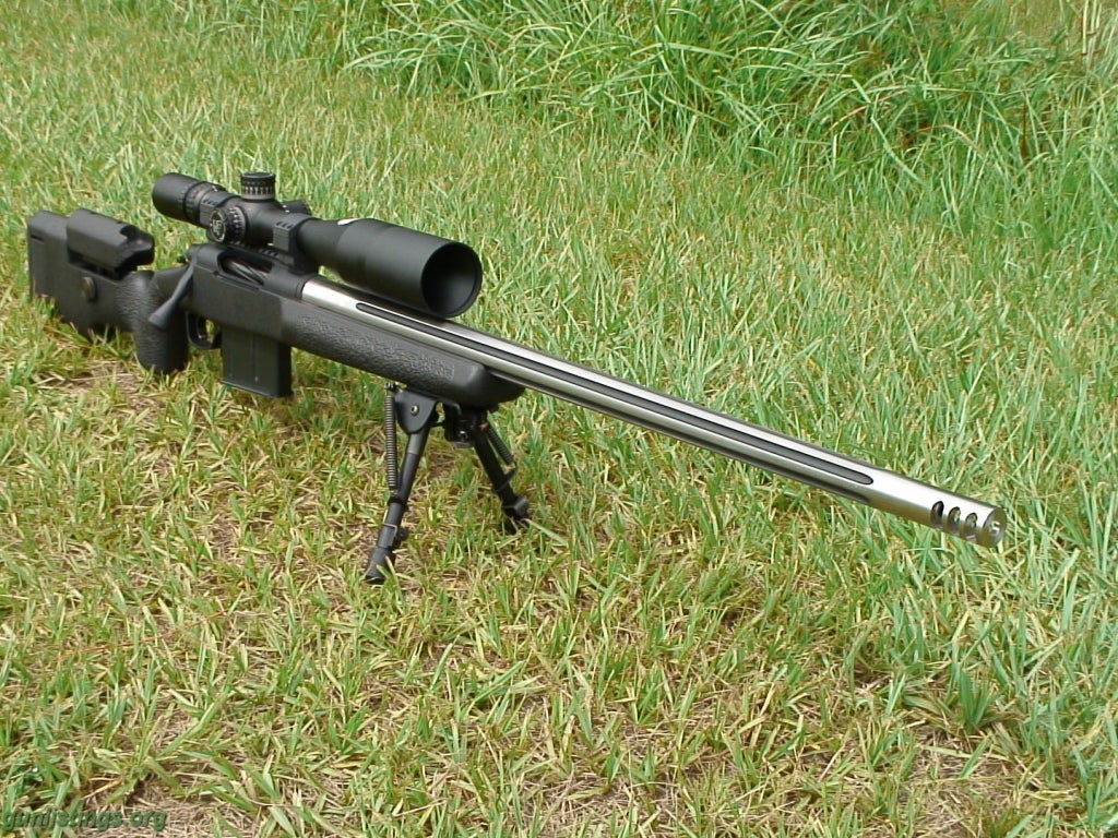 Gunlistings.org - Rifles 338 Lapua Mag