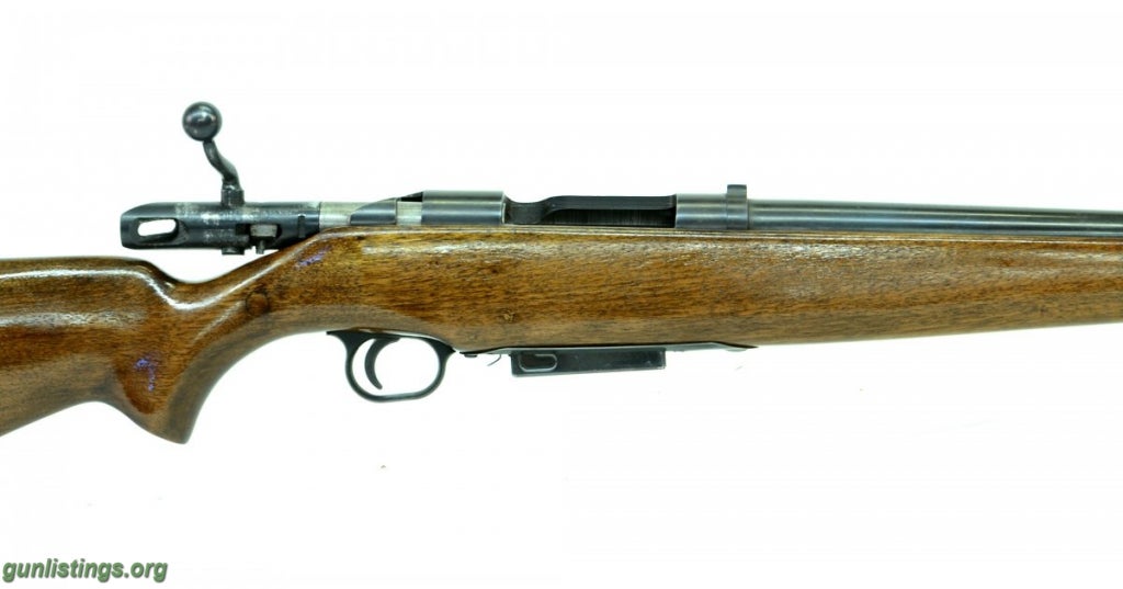 Gunlistings Org Shotguns S Mossberg Model K