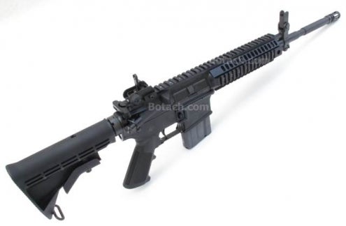 Rifles Colt LE6940 LE 6940 Monolithic Rail FAST SHIPPING!