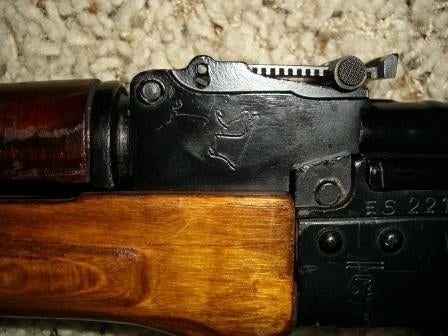 Egyptian ak 47 serial numbers for sale