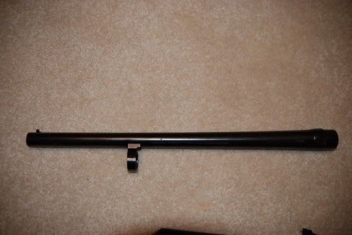 Accessories WINCHESTER 1200 12GA RIOT BARREL