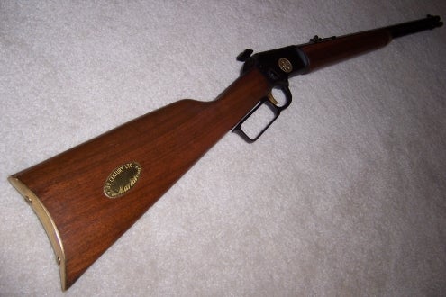 Marlin 39 Century Ltd 1870/1970 in akron / canton, Ohio gun classifieds ...