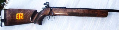 Rifles Vostok CM-2 ...  Reduced!!