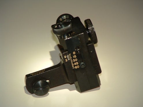 Accessories Redfield Palma Sight