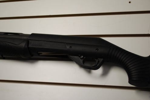 Shotguns Benelli Nova 3.5