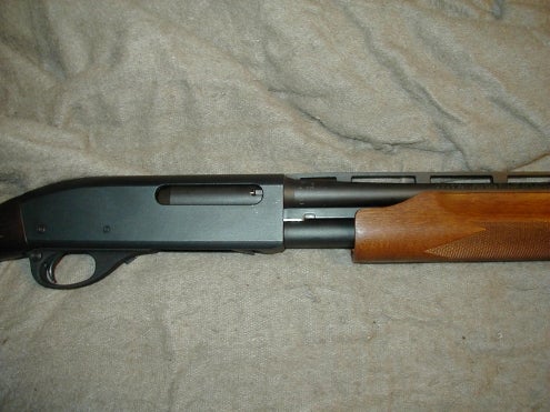 Shotguns Remington 870 Express 410