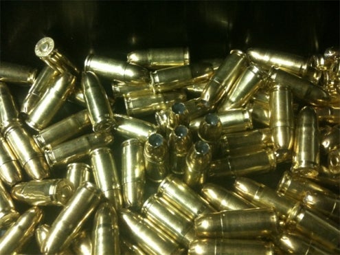 Ammo 9mm Reloads {last Call}